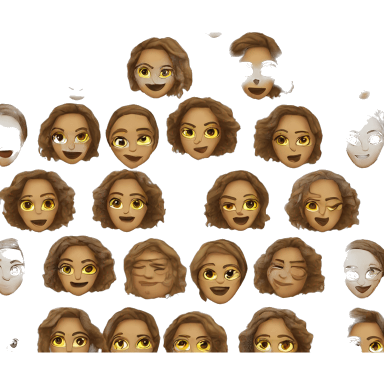 Beyoncé  emoji