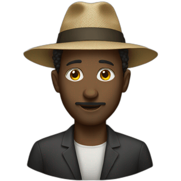 ethiopian jew emoji