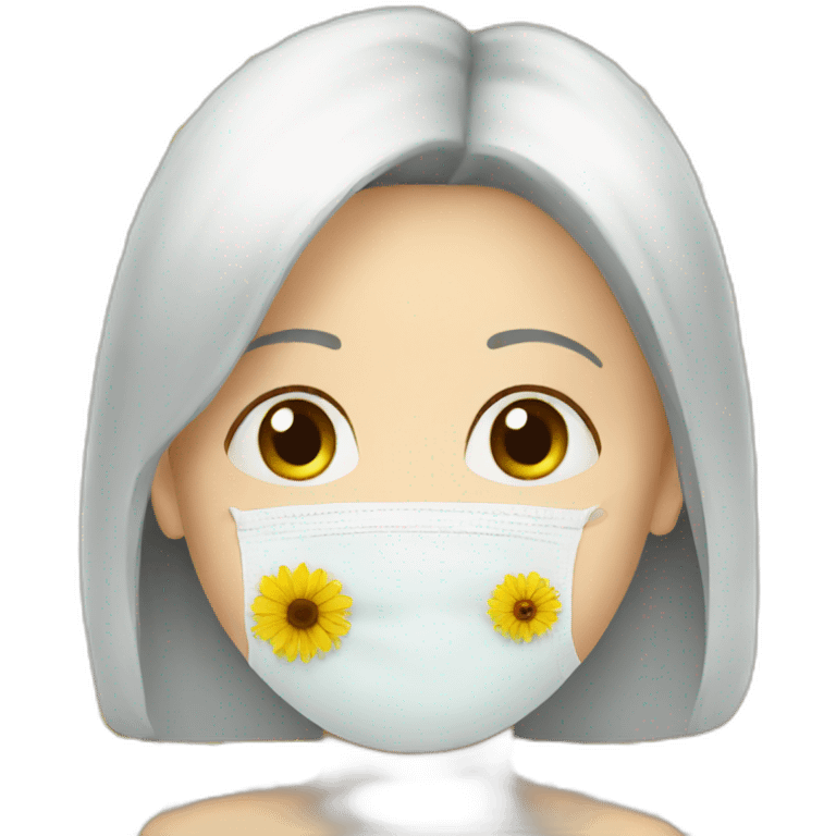 allergies emoji