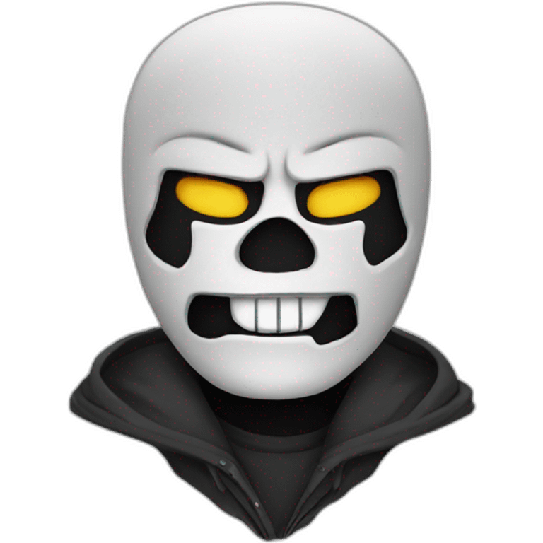 Epic Sans emoji