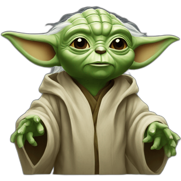 yoda-use-power emoji