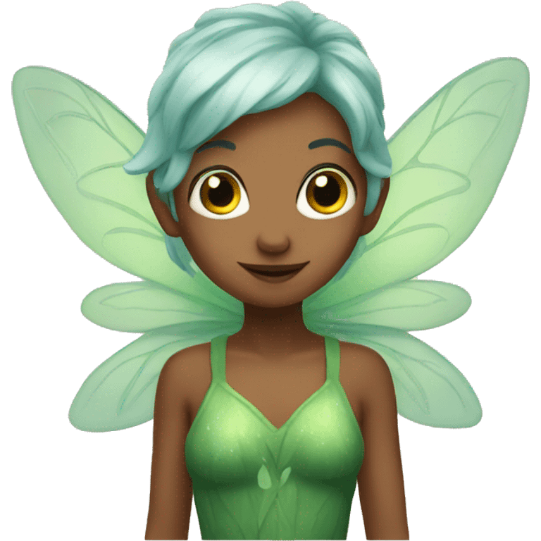 fairy emoji