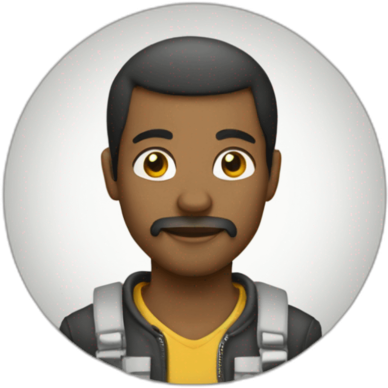 Maceo emoji