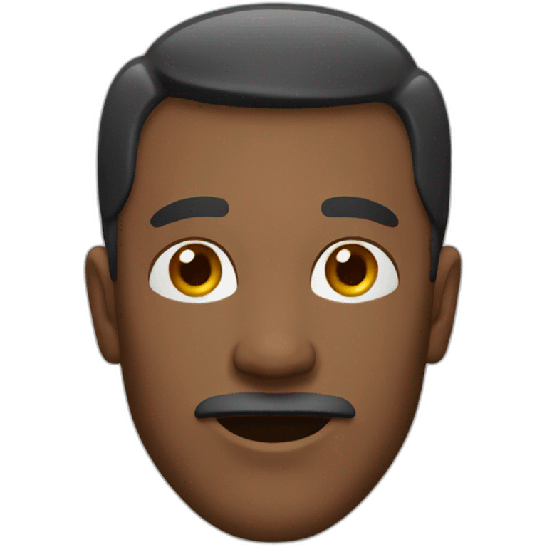 adult man emoji