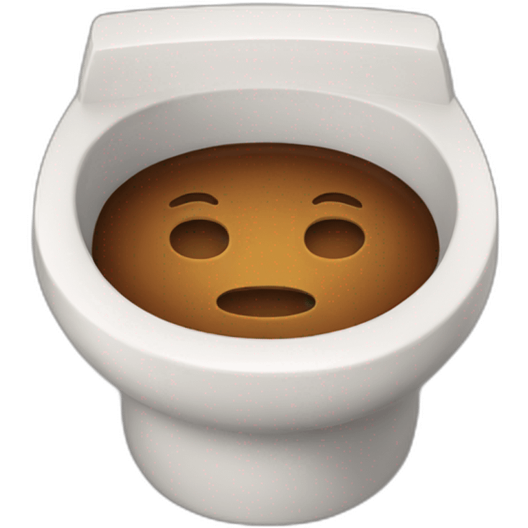 Pristine bowel emoji