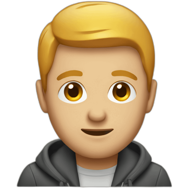 php guy emoji