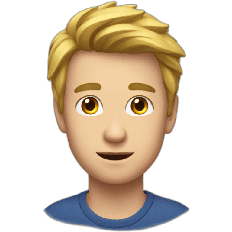 Max vertappen emoji