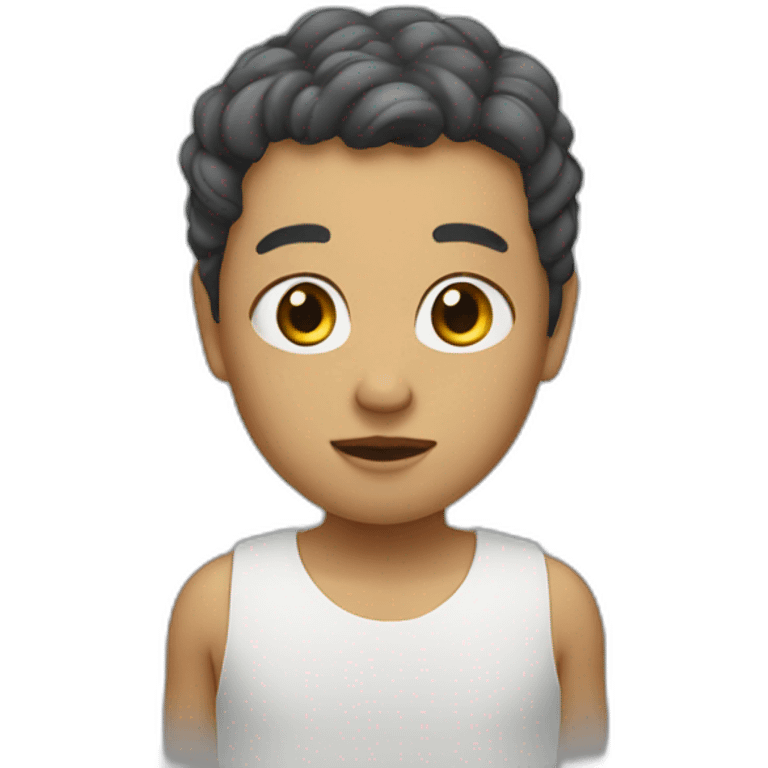 Gavi emoji