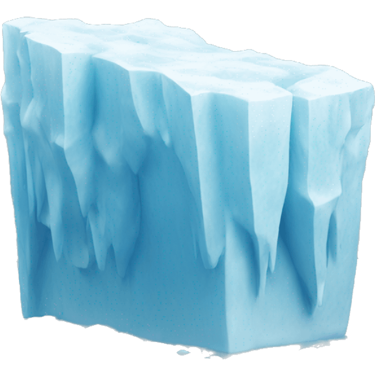 iceburg emoji