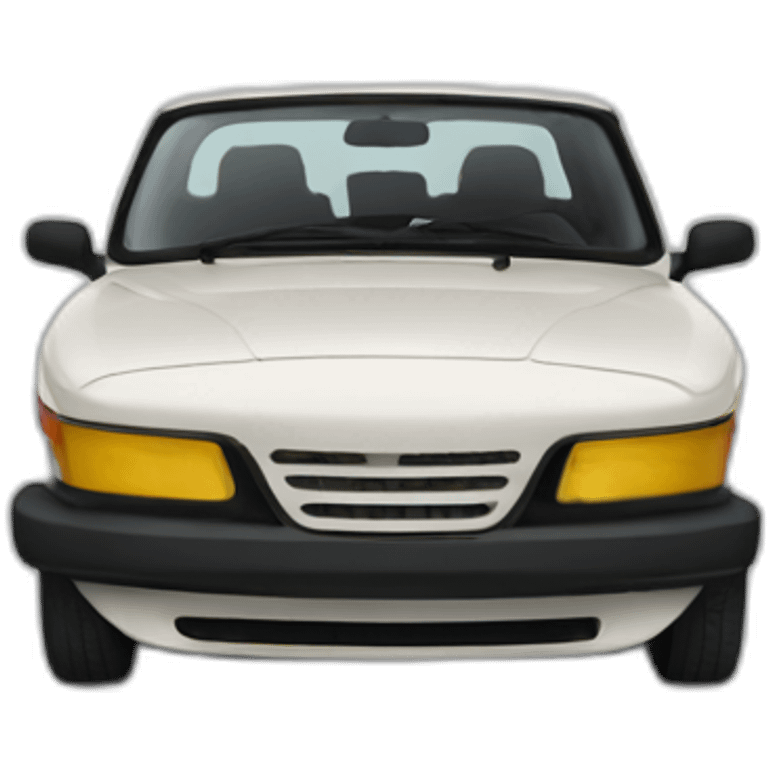 saab emoji