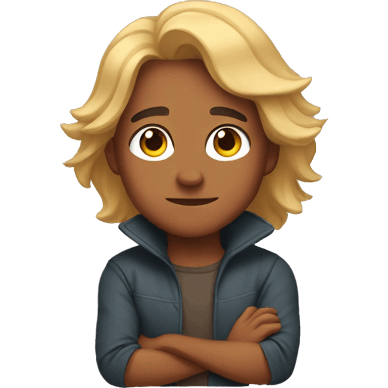 Jasper emoji