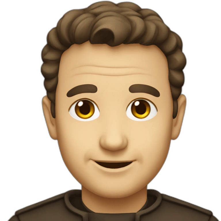 Don Bosco  emoji