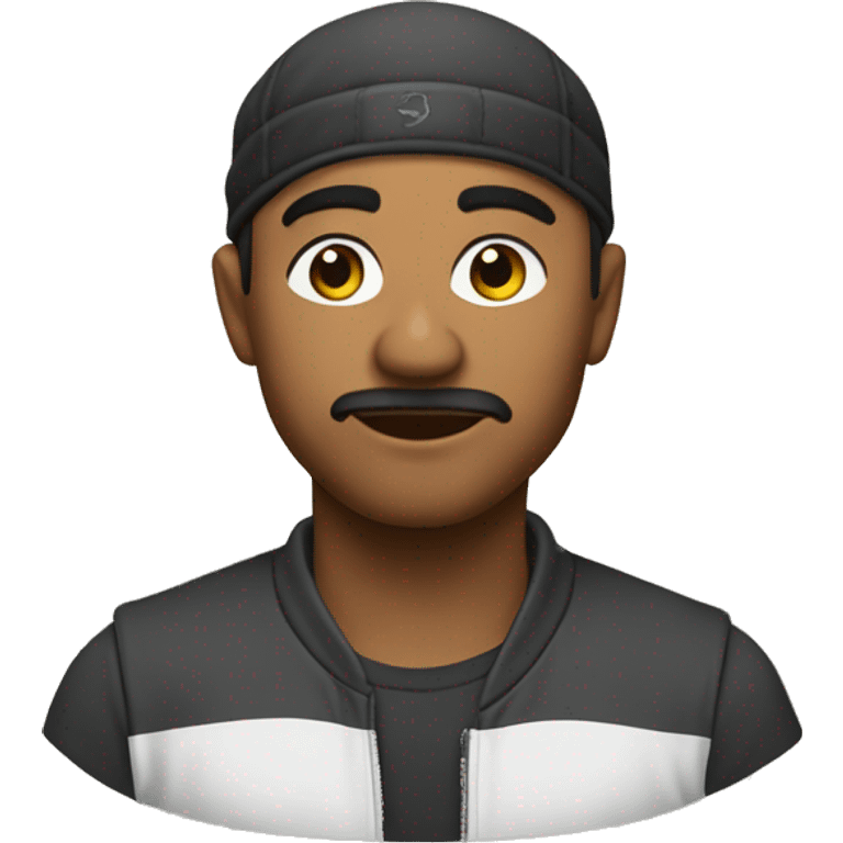 kaykay suren kurbaga emoji