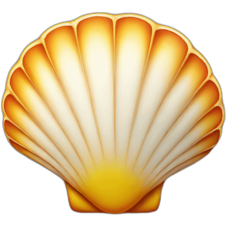 shell logo emoji