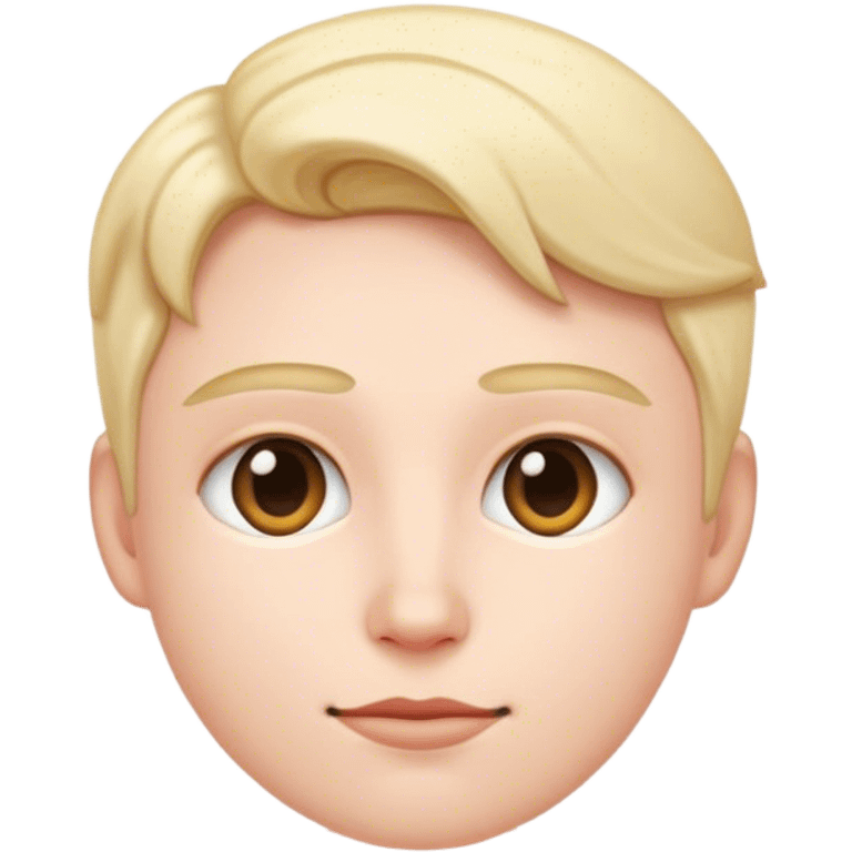 My emoji