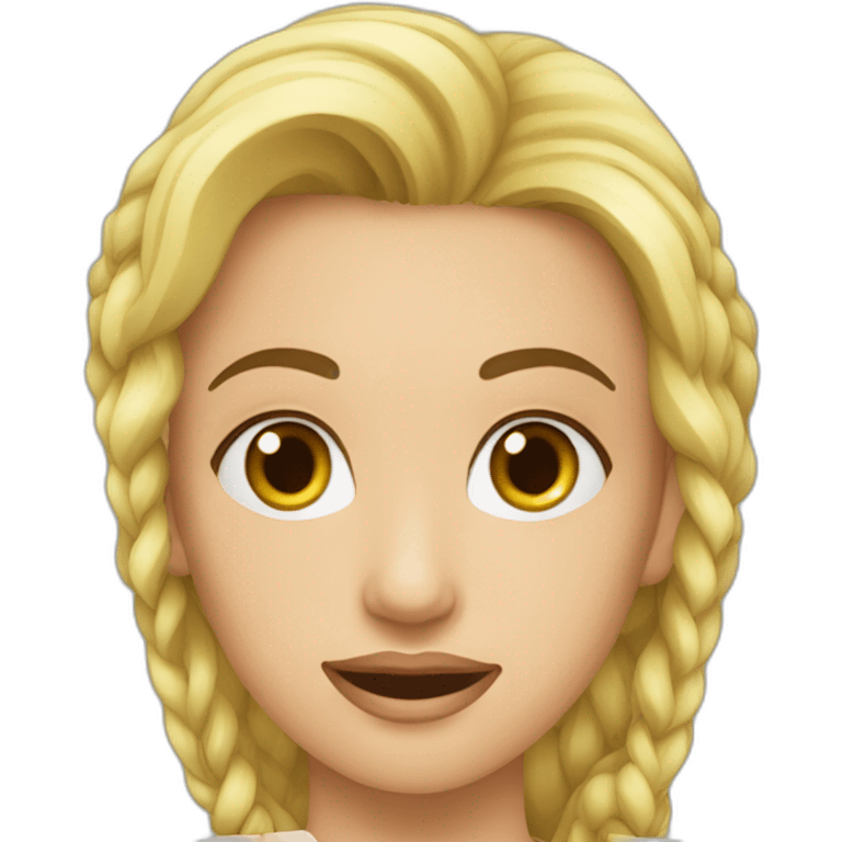 Алина Шпак бьёт ремнём emoji