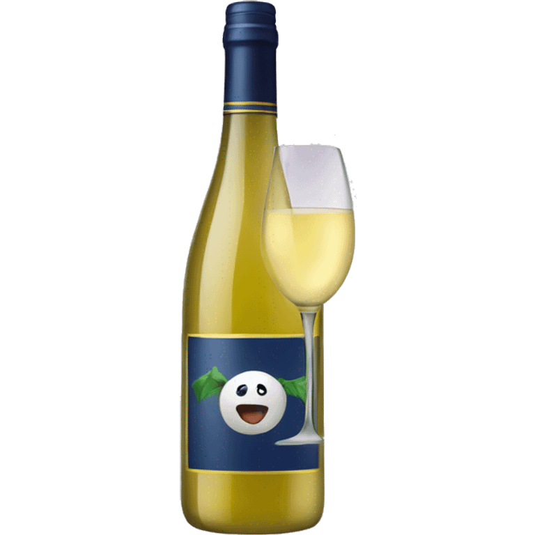 Moscato emoji