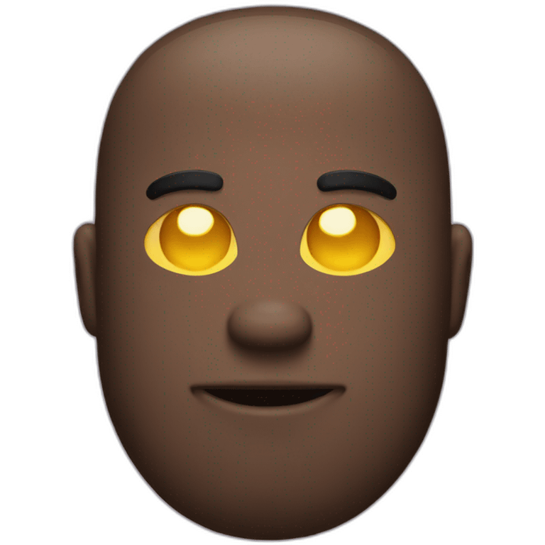 Among us emoji