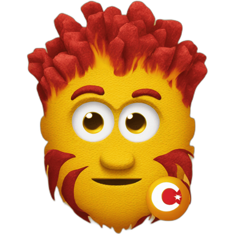 galatasaray-logo emoji