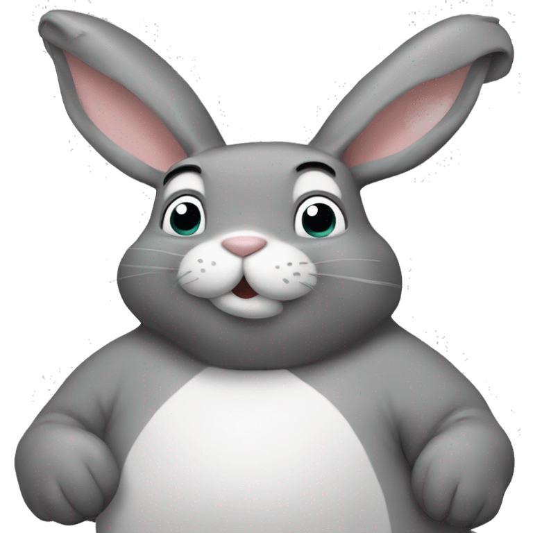 big chungus emoji