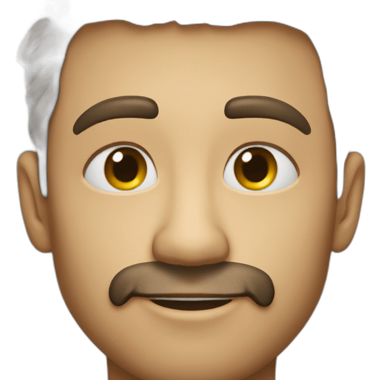 Kilian emoji