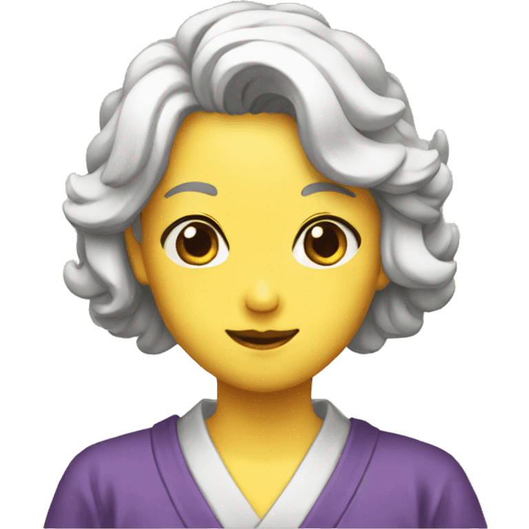 japanesse emoji