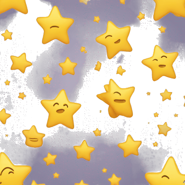 Half star emoji