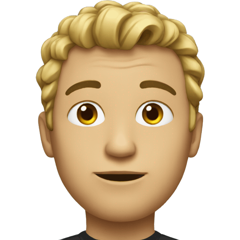 baldwin emoji