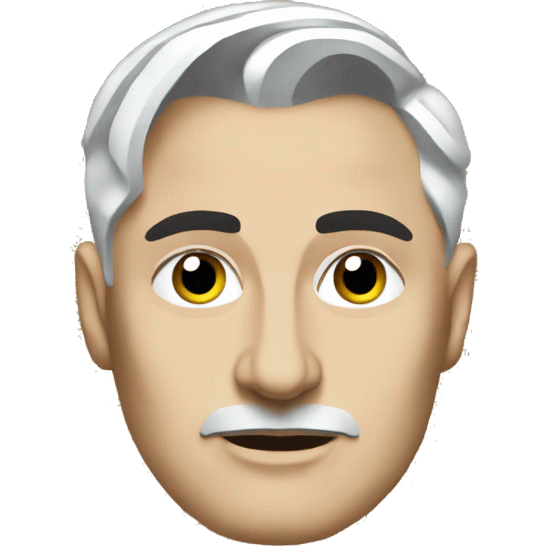 ROLAND BARTHES  emoji