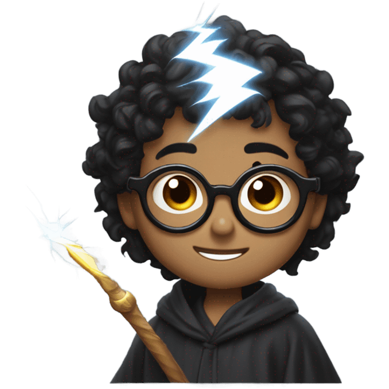 harry potter  emoji