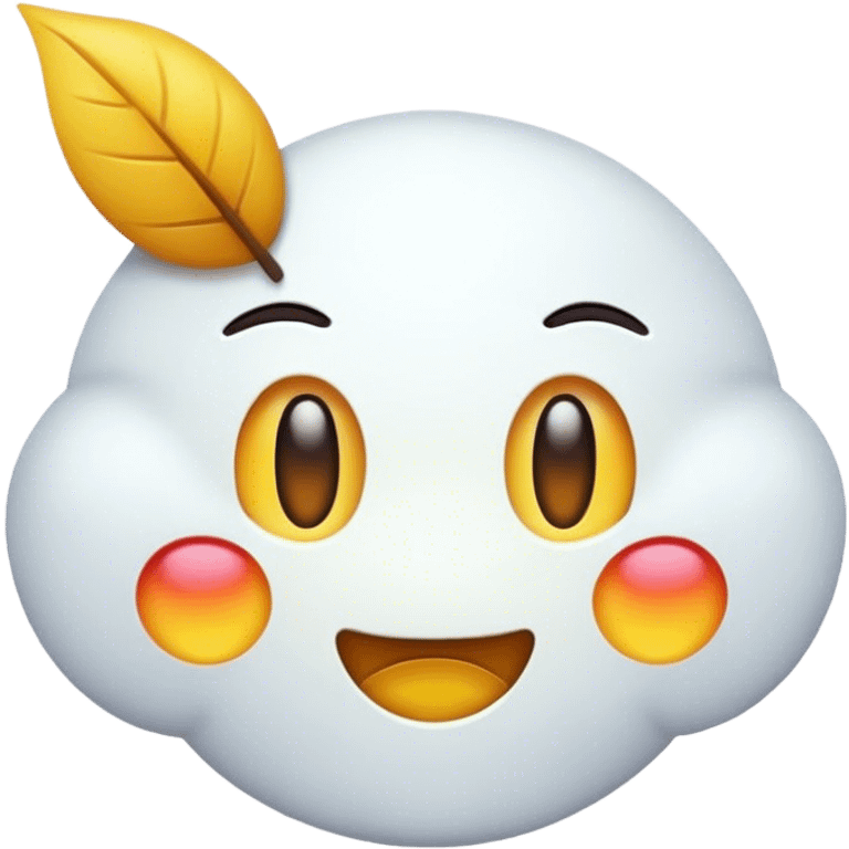 Эстетик  emoji