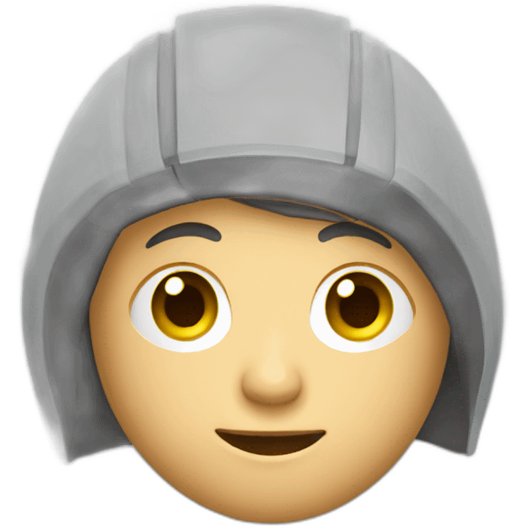 harddrive person emoji