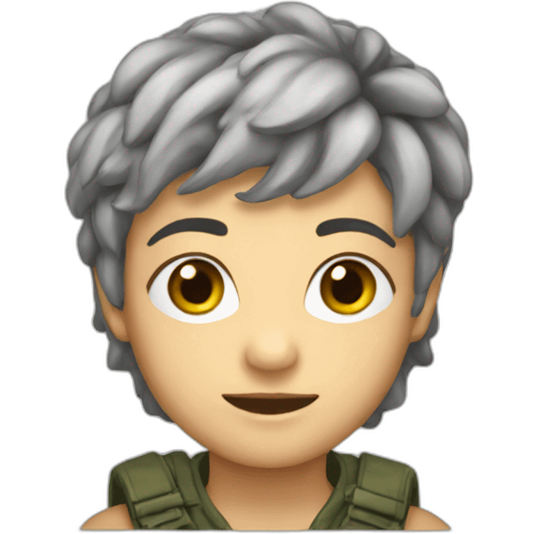 ttosha emoji