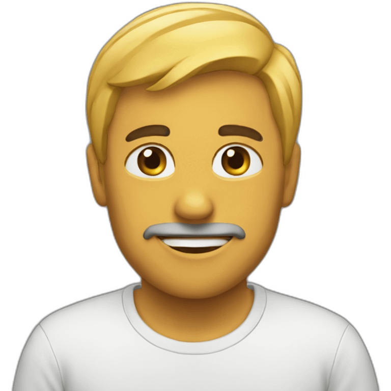 اسد emoji