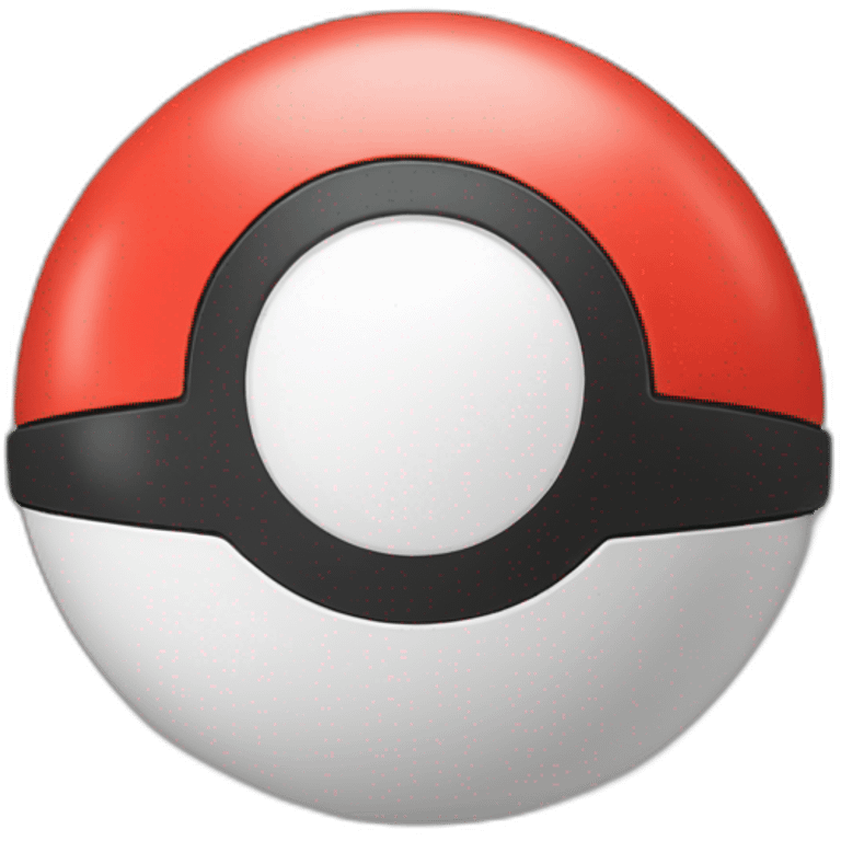 POKEBALL emoji