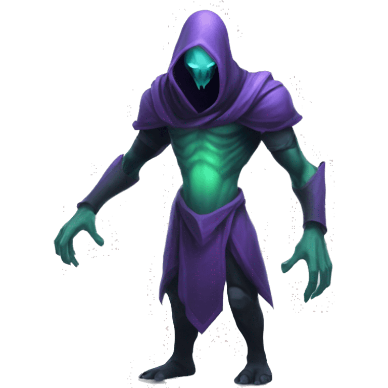 faceless void dota 2 emoji