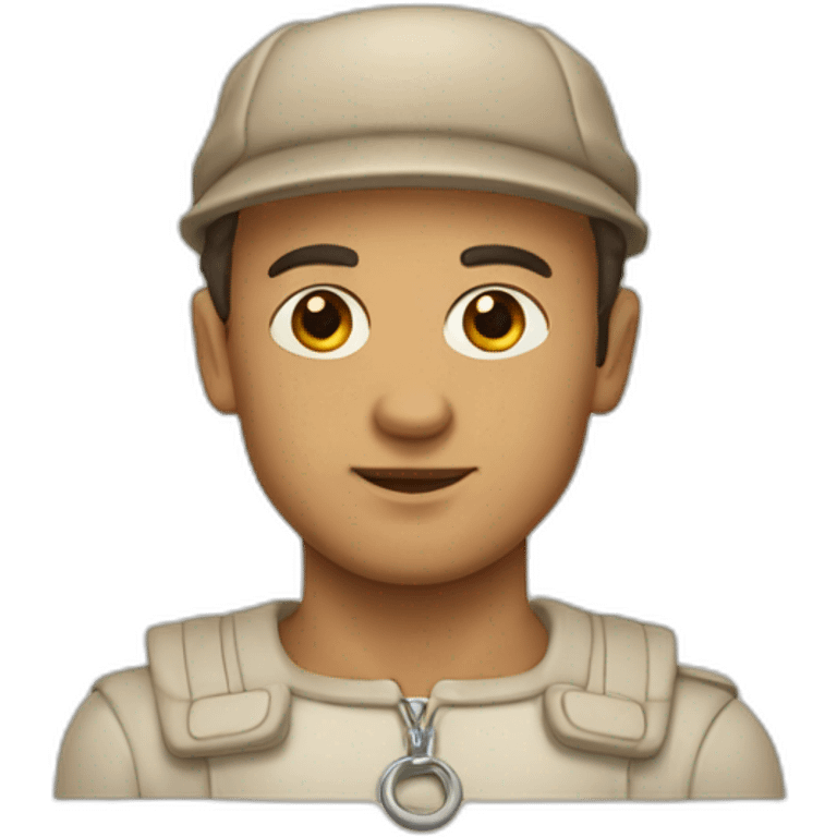 hermes emoji