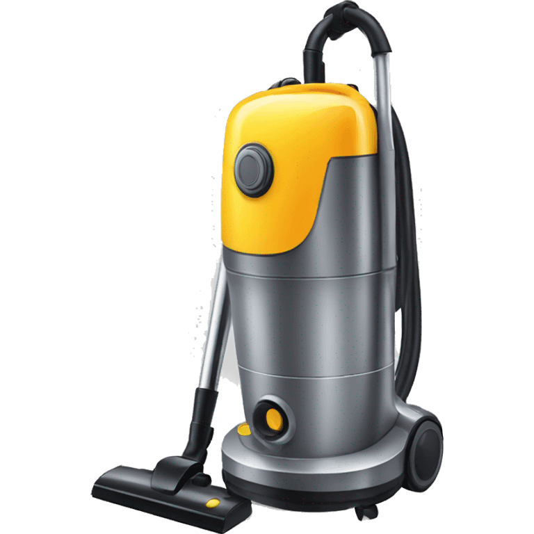 vacuum cleaner emoji