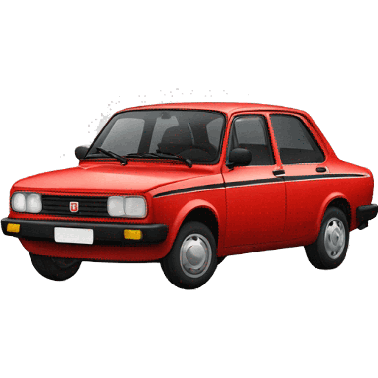 fiat regata emoji