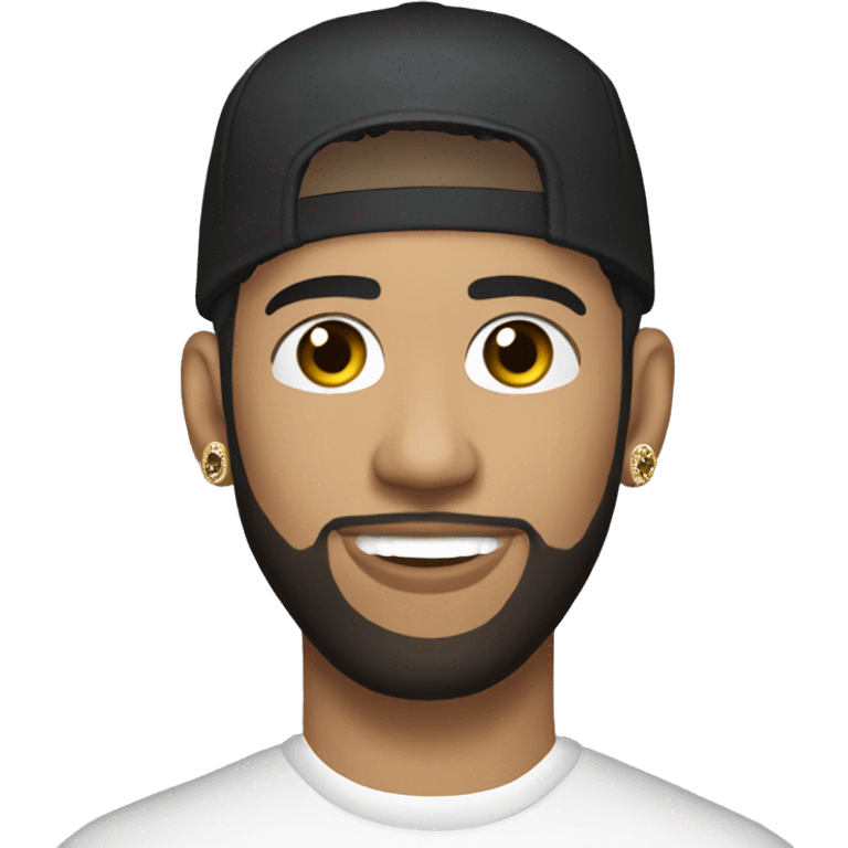 Anuel emoji