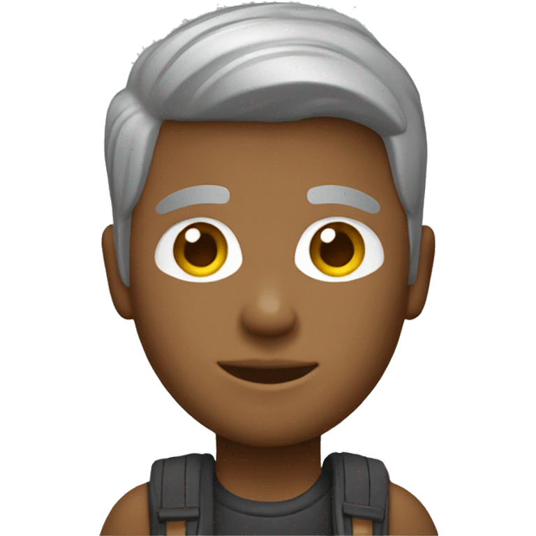 Designer Figma emoji