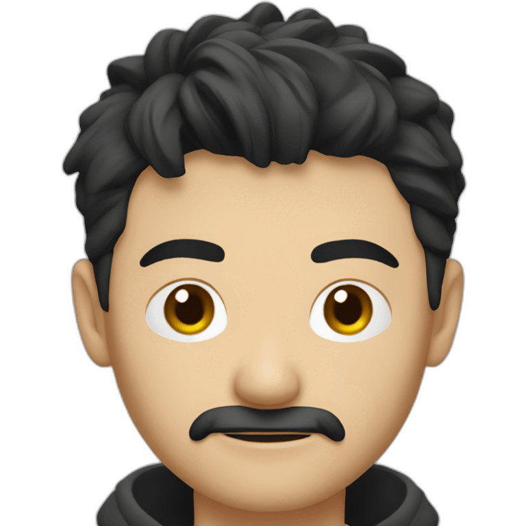 Andy Lau emoji