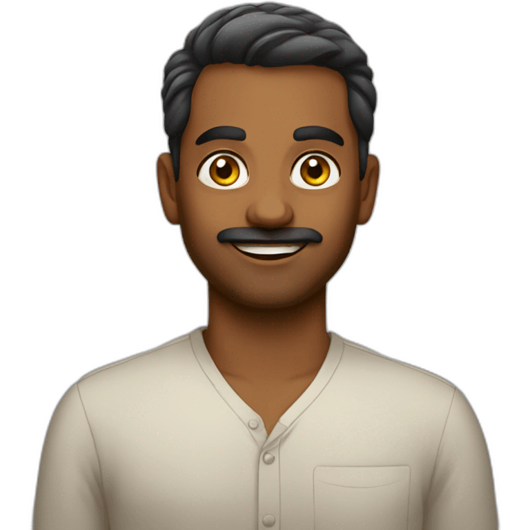 Tamil emoji