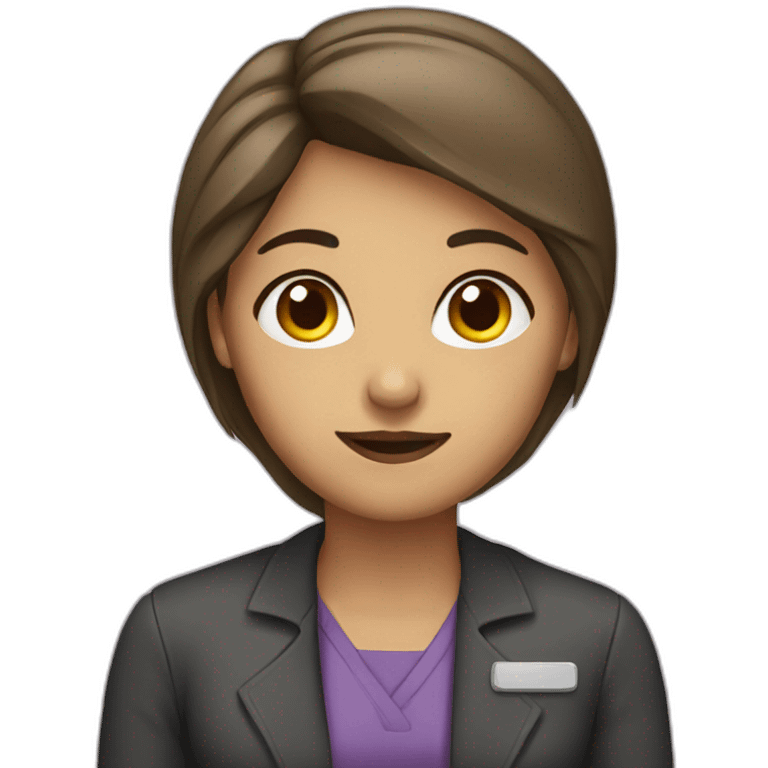 female support emoji