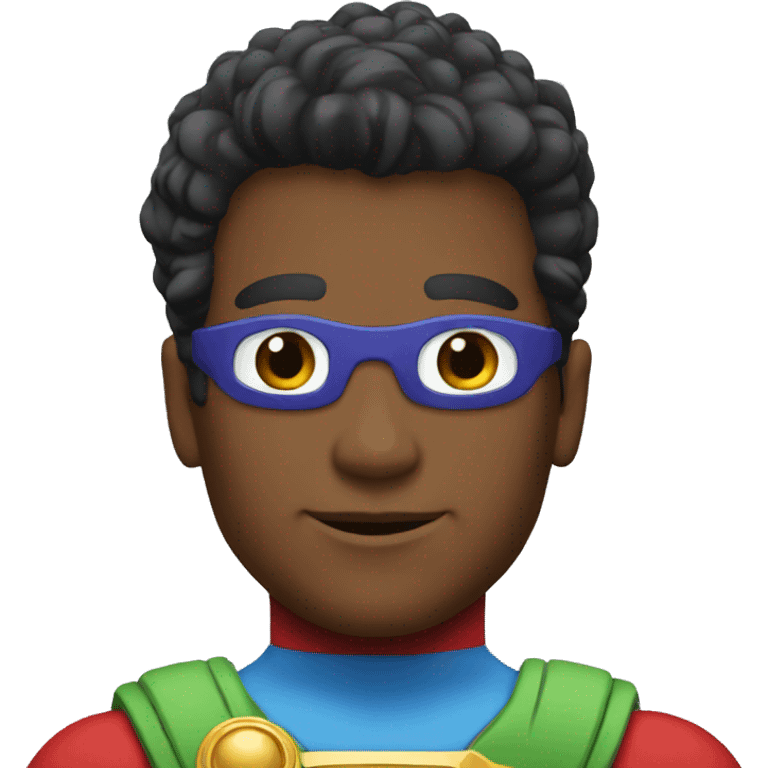 captain planet emoji