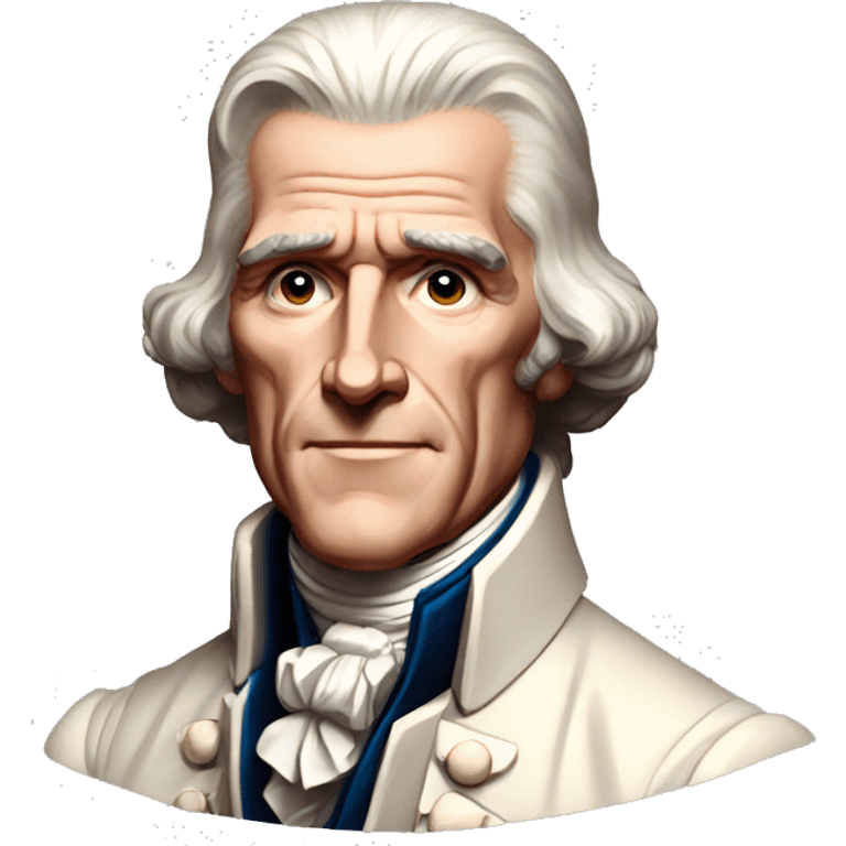 president thomas jefferson emoji