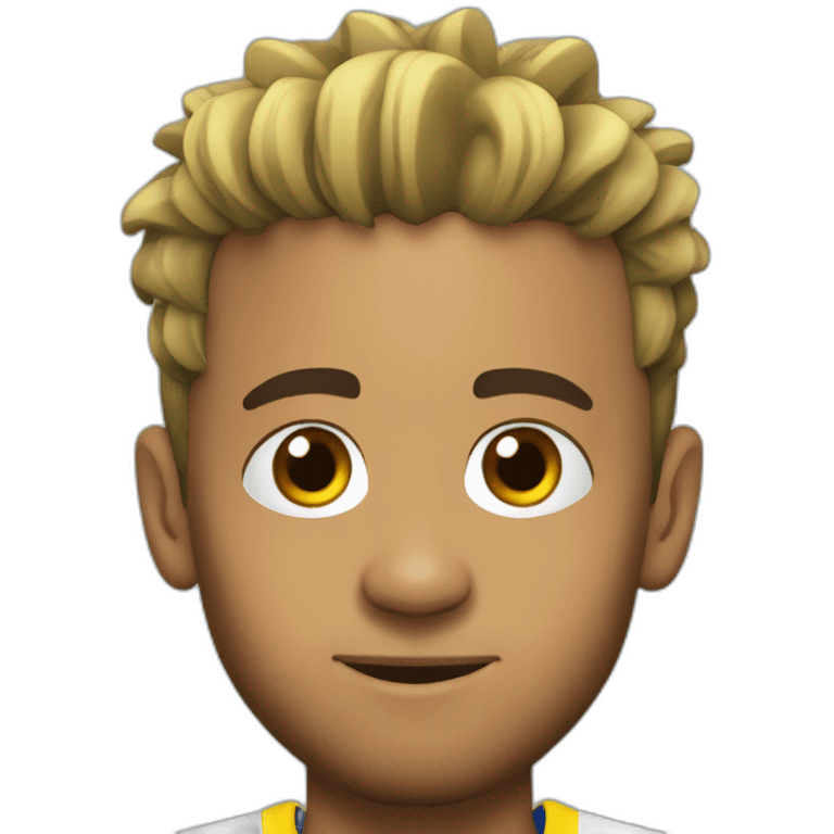 neymar-world-cup emoji