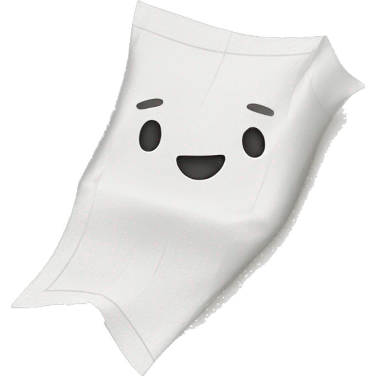 TISSUE emoji