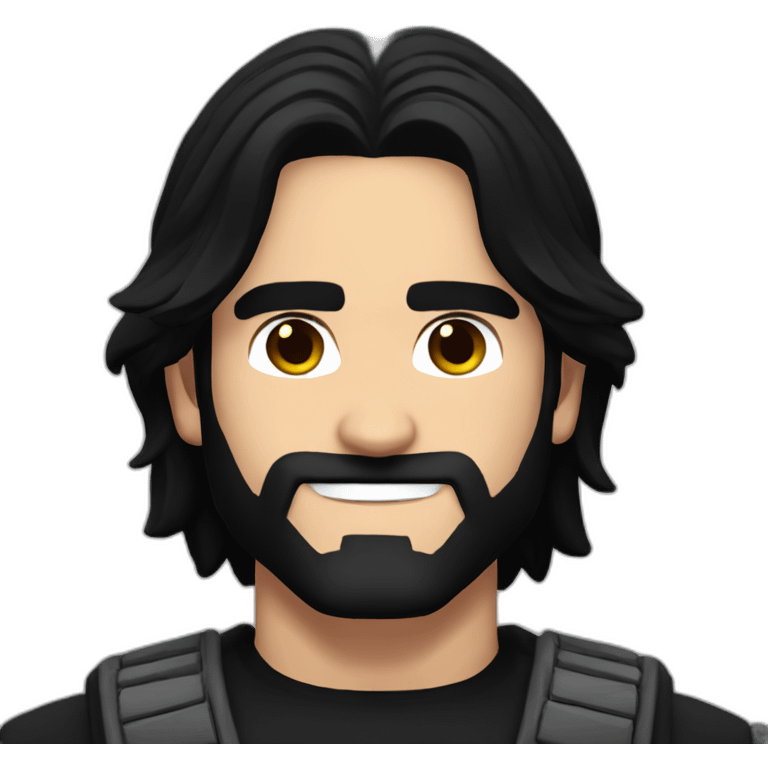 Seth rollins emoji