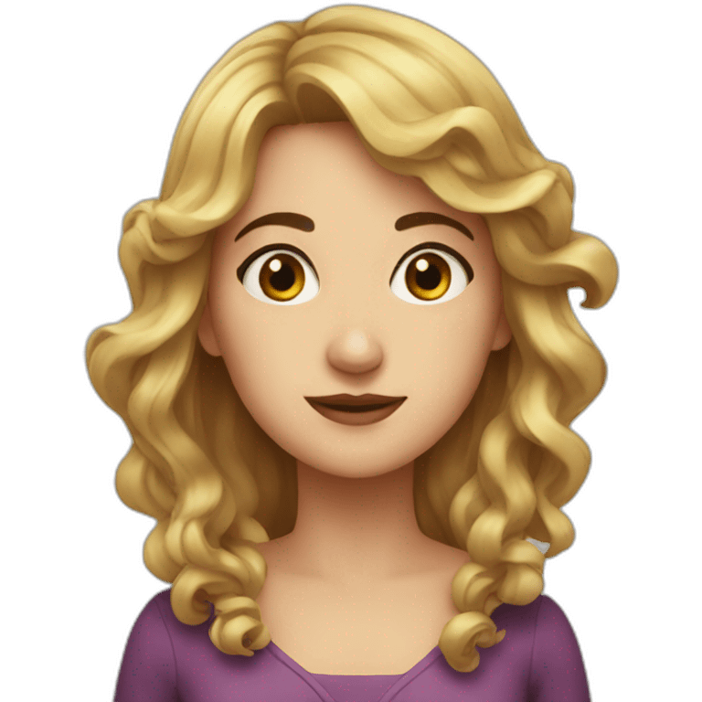 beatrice emoji